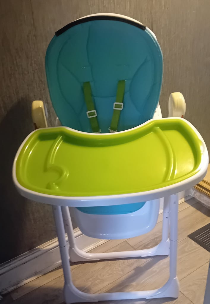 image for High chair