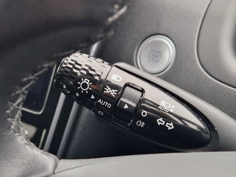  Hyundai TUCSON 1.6 T Gdi Mhev Ultimate Suv 5dr Petrol Hybrid Dct 4wd Euro 6 (s/s) (180 Ps) Petro...