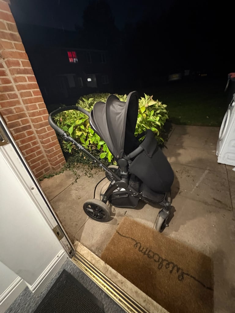 Ickle bubba stomp v1