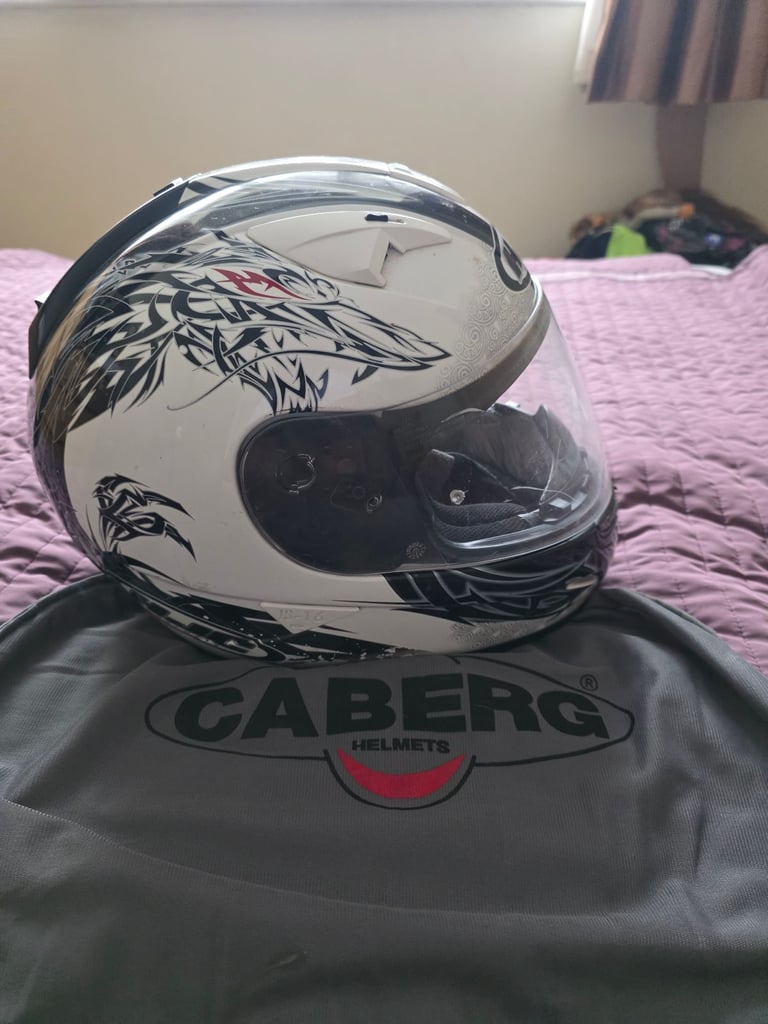 Job lot bike gear