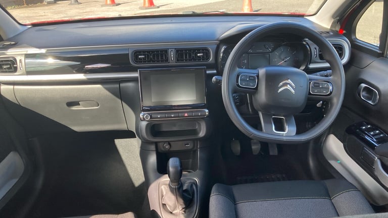 2020 Citroen C3 1.2 PureTech 83 Feel 5dr Petrol Hatchback Hatchback Petrol Manual