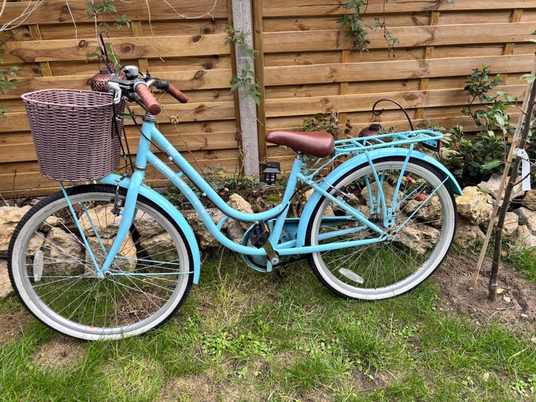 image for Pazzaz Petal Girls Bike