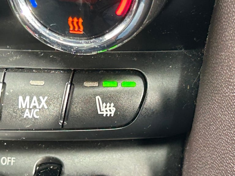 2014 MINI Hatch 2.0 Cooper S Hatchback 3dr Petrol Manual Euro 6 (s/s) (192 ps) Hatchback Petrol M...