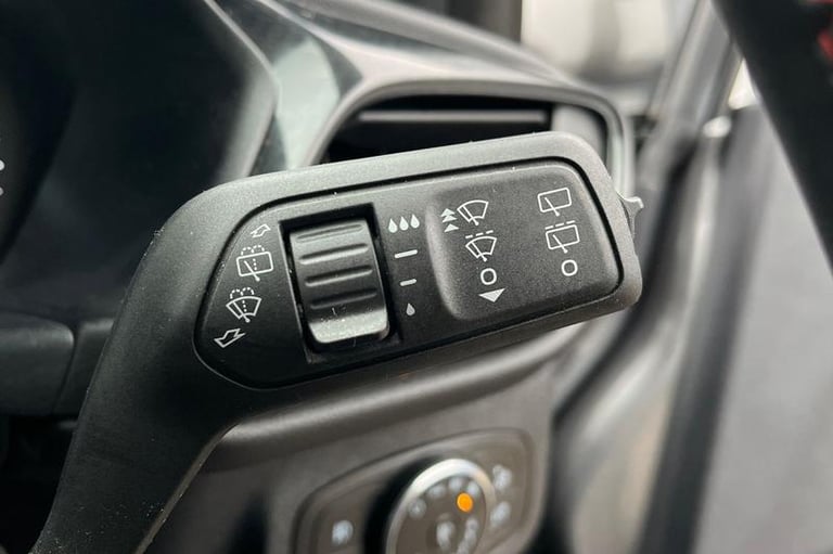 2023 Ford Fiesta 1.0 EcoBoost ST-Line 5dr Manual Hatchback Petrol Manual