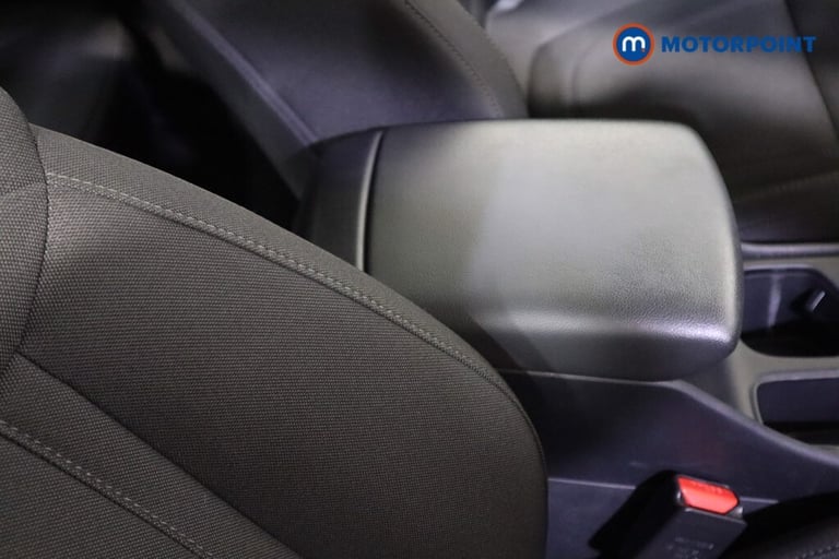 2022 Hyundai TUCSON 1.6 TGDi SE Connect 5dr 2WD SUV Petrol Manual