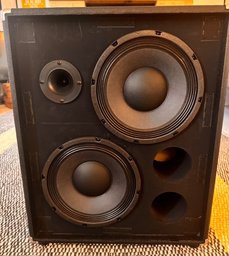 Fender Rumble 500 Bass Amp