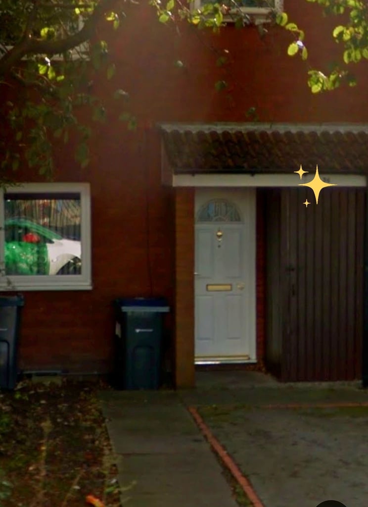 2 Bedroomed council house in Nechells 