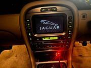 Jaguar, X-TYPE, Saloon, 2008, Manual, 1998 (cc), 4 doors