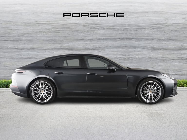 2024 Porsche Panamera 2.9 V6 Saloon 5dr Petrol PDK Euro 6 (s/s) (353 ps)