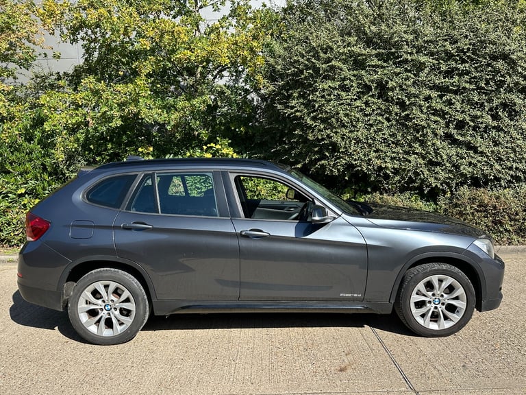 2013 BMW X1 2.0 18d Sport sDrive