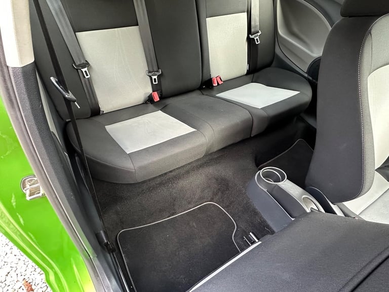 2013 SEAT Ibiza 1.4 Toca Sport Coupe Euro 5 3dr HATCHBACK Petrol Manual