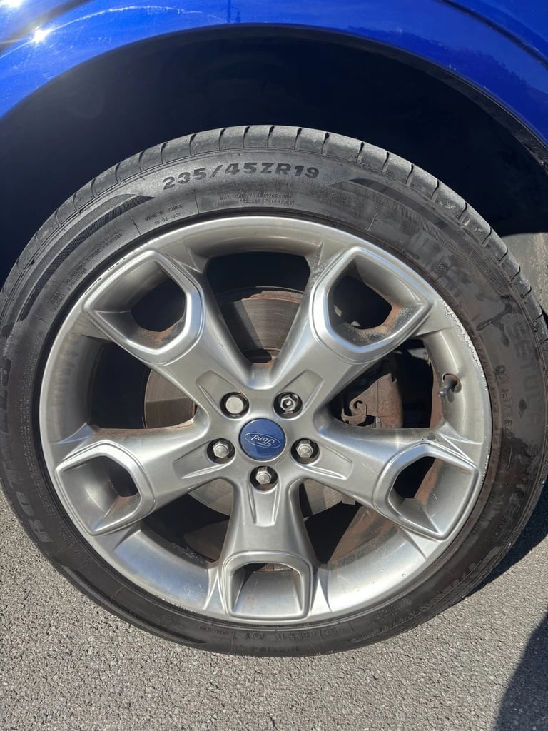 * TOP SPEC * 2016 FORD KUGA 2.0 TDCI TITANIUM SPORT SUV 150 BHP 6 SPEED MANUAL EURO 6 *