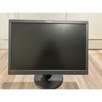 image for Lenovo ThinkVision 22” Monitor for WFH