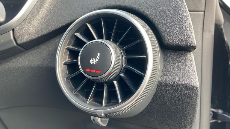 2021 Audi TT 45 TFSI Sport 2dr S Tronic Petrol Coupe Coupe Petrol Automatic