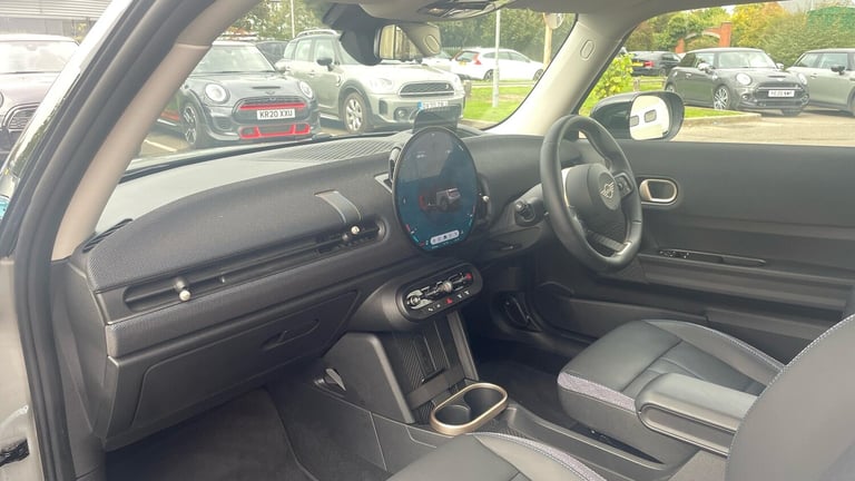 2024 MINI Cooper 2.0 S Classic 3dr Auto Hatchback Petrol Automatic