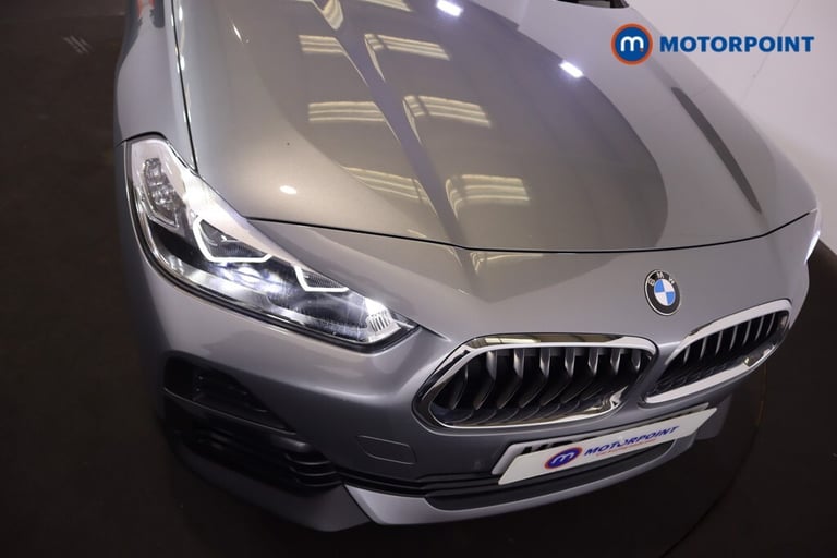 2022 BMW X2 sDrive 18i [136] Sport 5dr SUV Petrol Manual