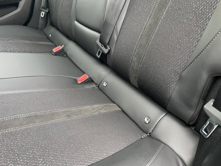 2025 Peugeot 308 SW 1.2 HYBRID GT e-DSC6 Euro 6 (s/s) 5dr ESTATE Petrol/Electric Hybrid Automatic