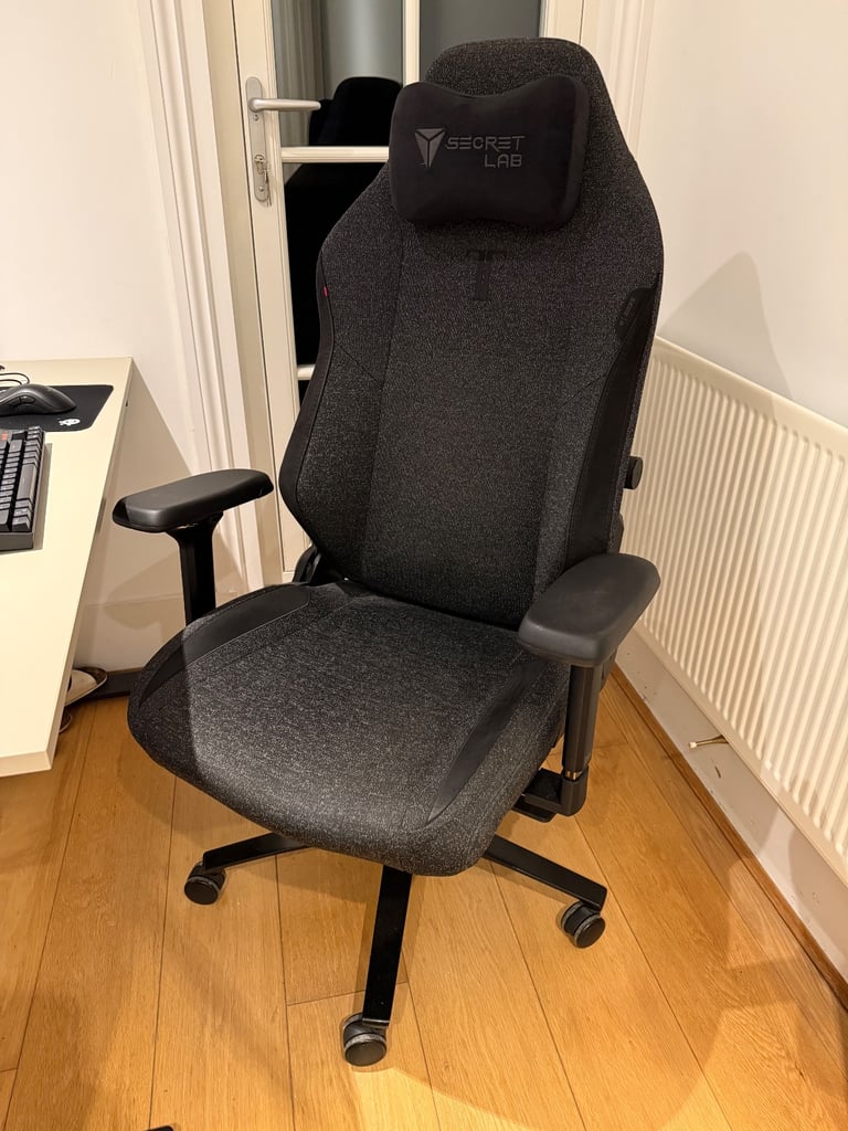 image for Secretlab TITAN Evo 2022 Series