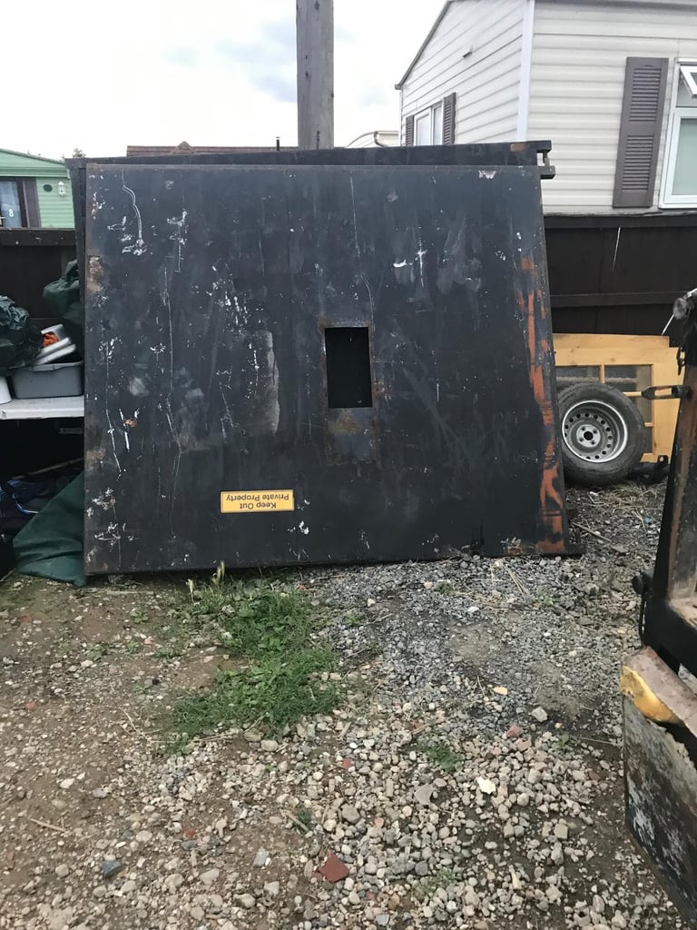 image for Heavy duty Gates 