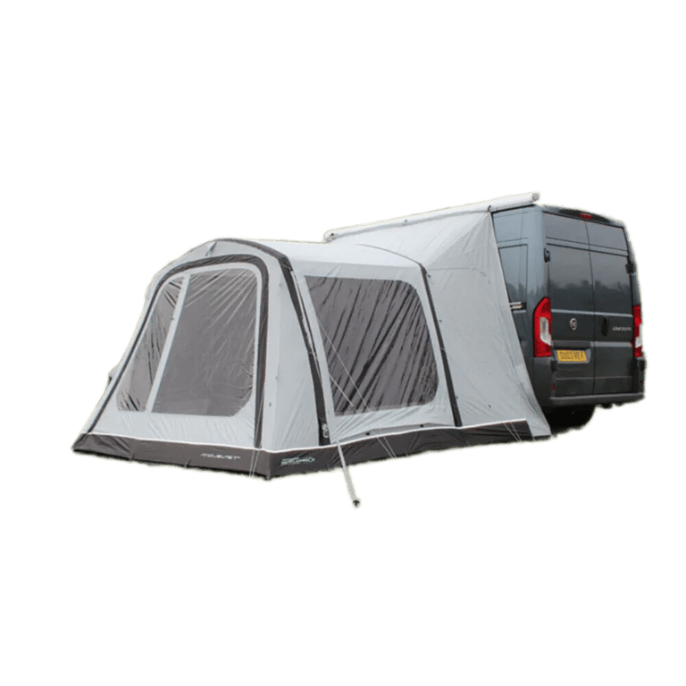  Campervan awning Outdoor Revolution Midline T2R Movelite