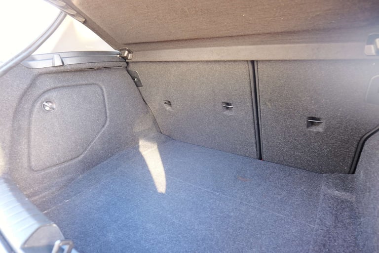 2011 BMW 1 Series 1.6 116i Sport T 5dr Hatchback Petrol Manual