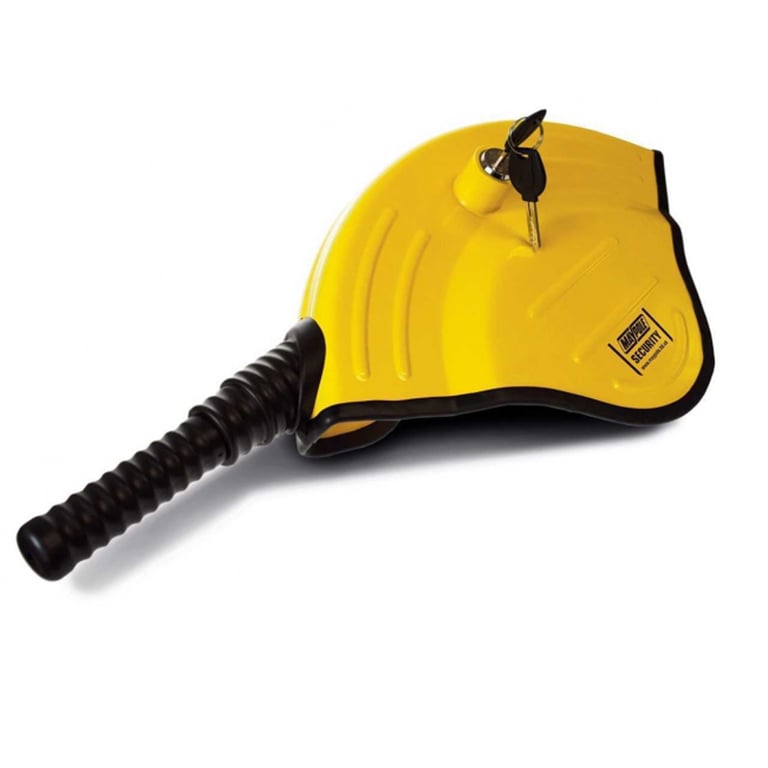 Maypole MP5494 Steering Lock