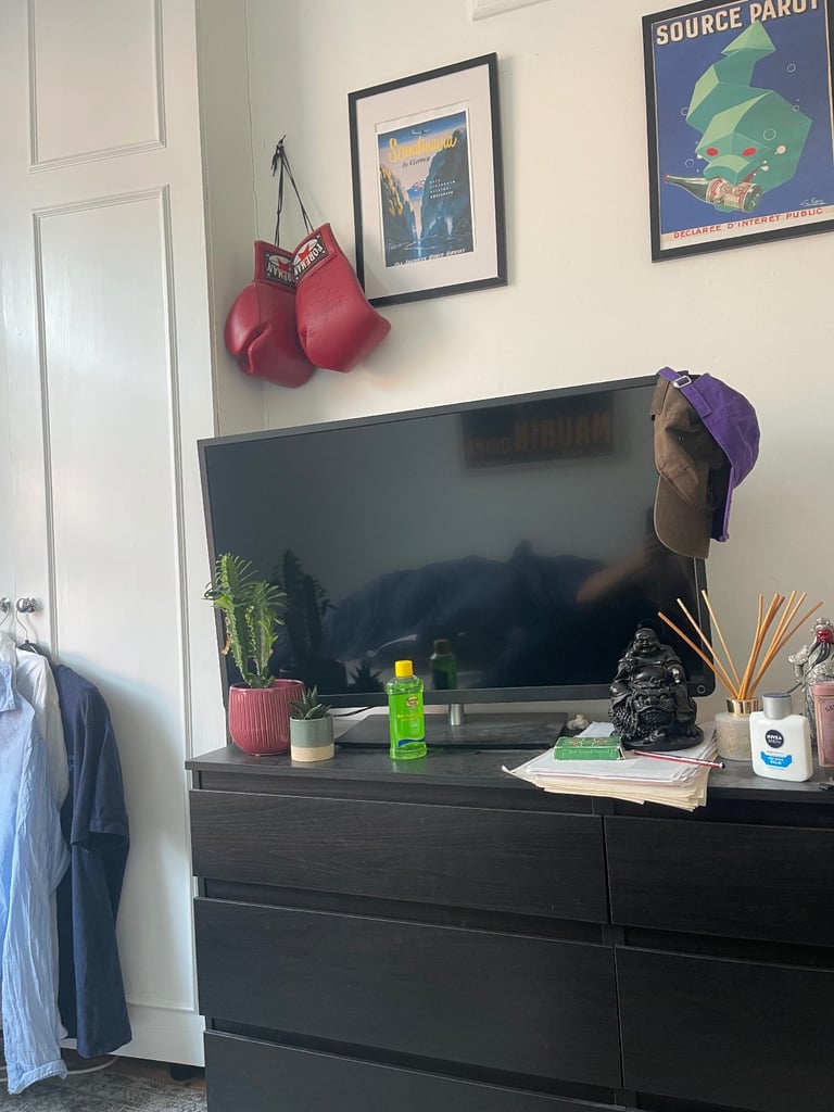 Toshiba 39L4353D 39" 1080p LCD TV