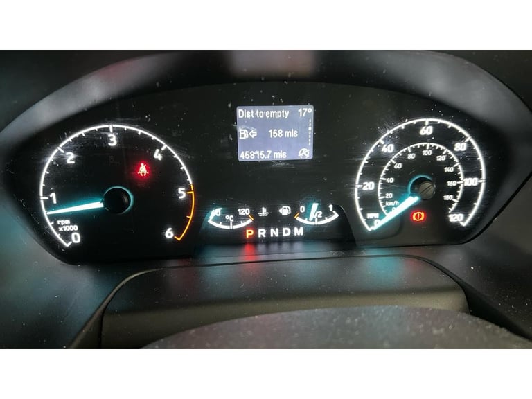 Ford Transit Custom 320 TDCI 130 L2H1 LIMITED ECOBLUE LWB LOW ROOF FWD AUTO
