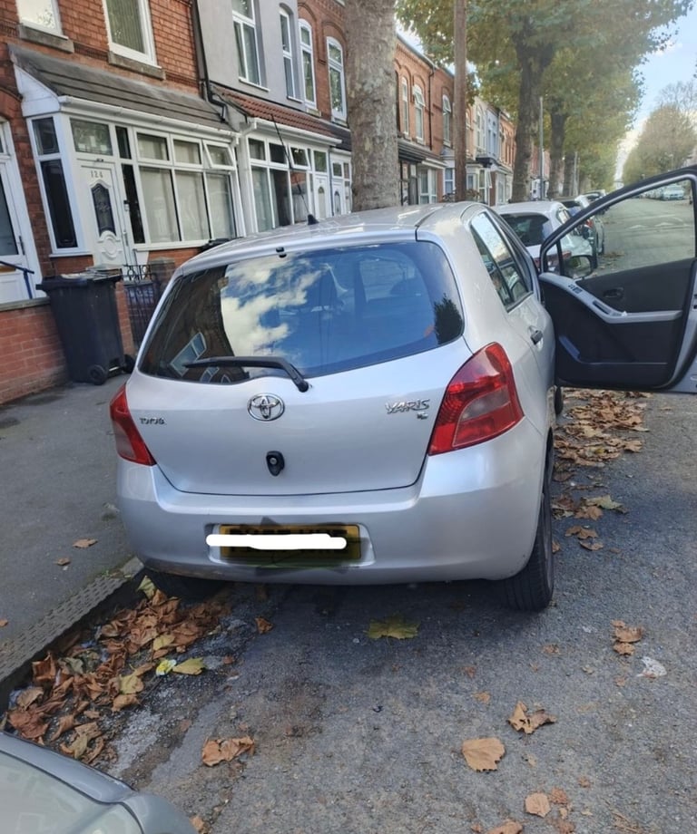  Toyota, YARIS,  Hatchback, 2006, Manual, 1296 (cc), 5 doors, mileage 113771