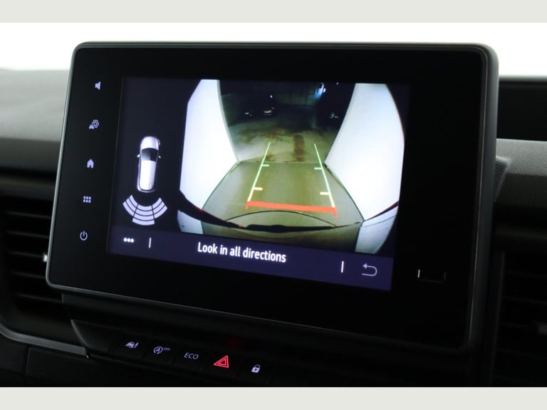 2025 Renault Trafic SL30 Blue dCi 130 Extra [Safety] Van PANEL VAN Diesel Manual