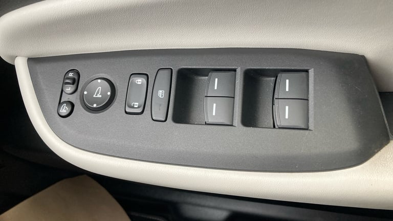 2020 Honda Jazz 1.5 i-MMD Hybrid EX 5dr eCVT Hybrid Hatchback Hatchback Hybrid Automatic