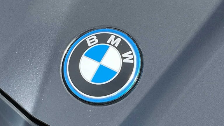 2025 BMW i5 250kW eDrive40 M Sport Pro 84kWh 5dr Auto Estate Electric Automatic