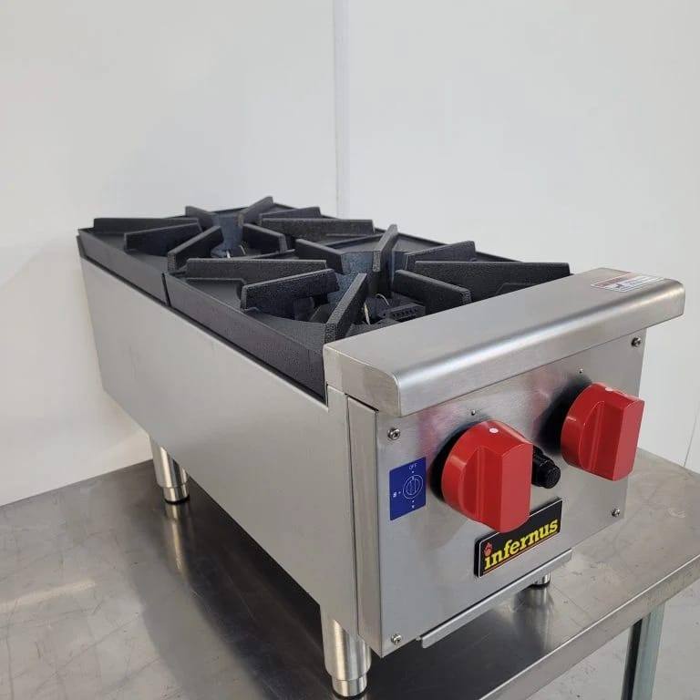 Commercial catering equipment restaurant kitchen trailer items 