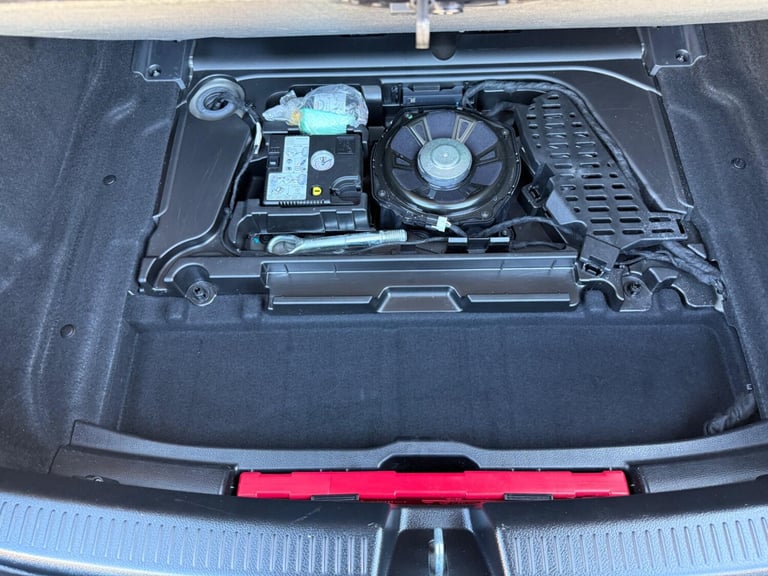2019 Mercedes-Benz A-Class 1.3 A200 AMG Line (Premium) 7G-DCT Euro 6 (s/s) 5dr HATCHBACK Petrol A...