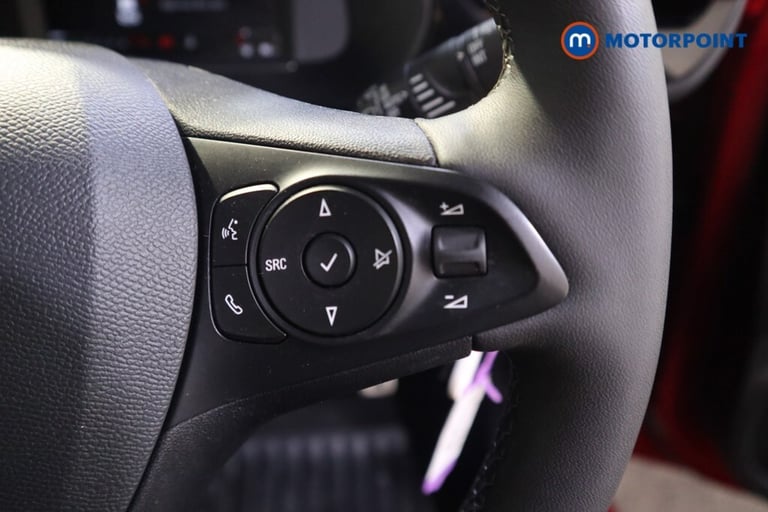 2023 Vauxhall Corsa 1.2 Turbo GS 5dr Hatchback Petrol Manual