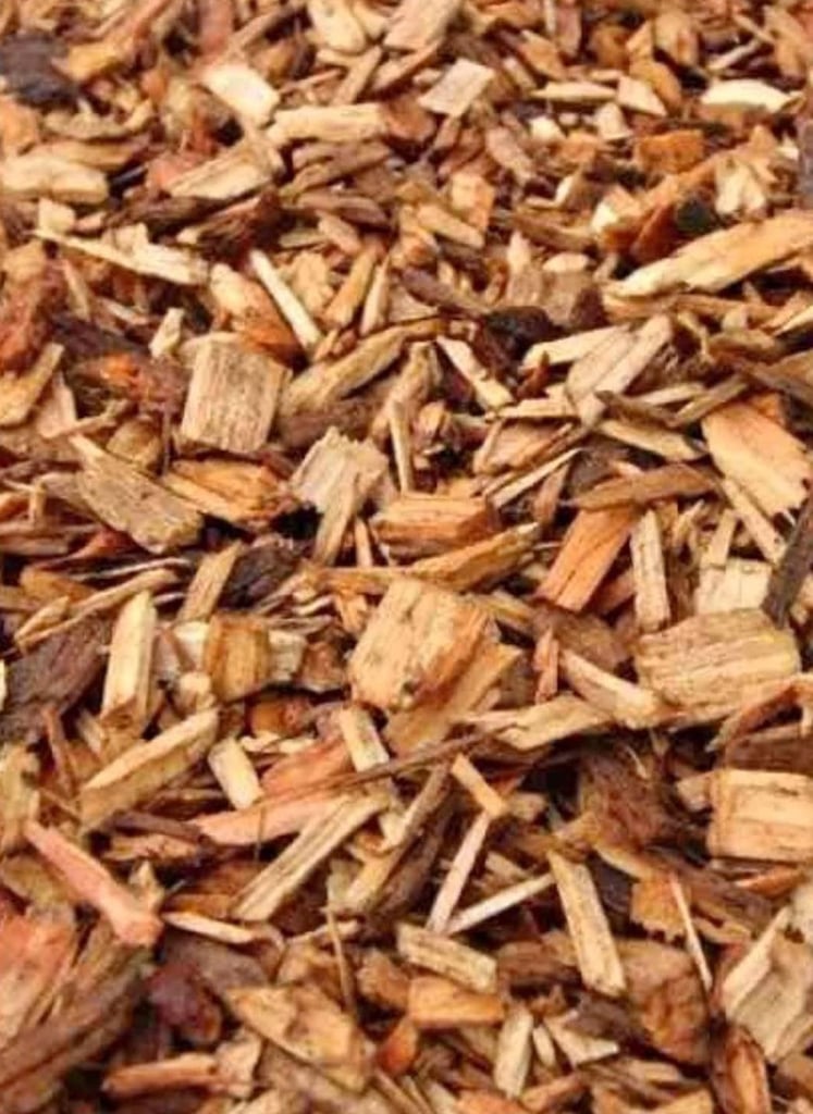 Woodchip