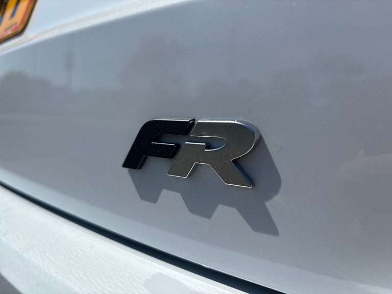 2025 SEAT Arona 1.0 TSI 115 FR 5dr DSG Hatchback Petrol Automatic