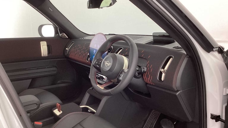 2024 MINI Countryman 150kW E Sport 66kWh 5dr Auto Hatchback Electric Automatic