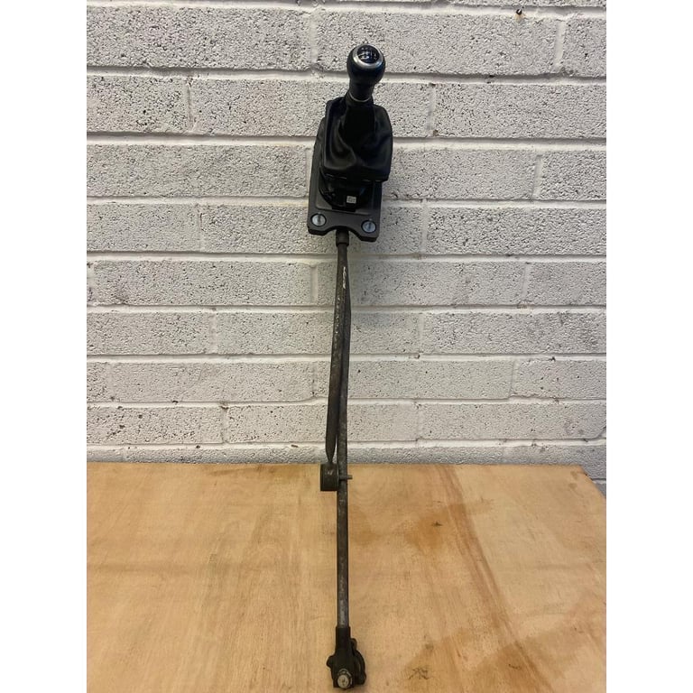 image for Audi A4 A5 TSFI Manual Gear Shift, PN: 8K0 711 025 K, Fit Audi 08-2012