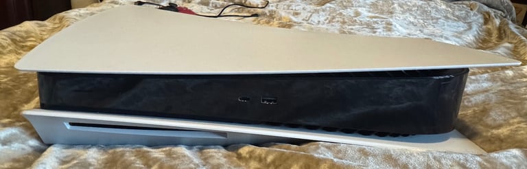 PS5 console bundle 