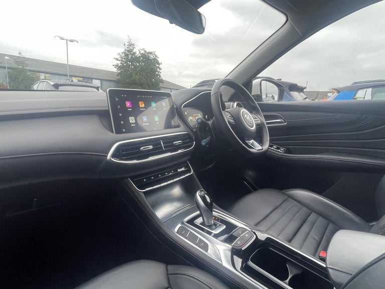 2024 MG MG HS 1.5 T-GDI 16.6kWh Trophy Auto Euro 6 (s/s) 5dr ESTATE Petrol/Electric Hybrid Automatic