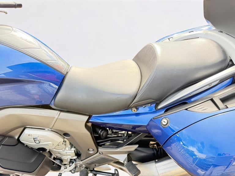 2013 BMW K 1600 GT 1600