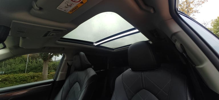 2021 Toyota Highlander 2.5 VVT-h Excel CVT 4WD Euro 6 (s/s) 5dr ESTATE Petrol/Electric Hybrid Aut...