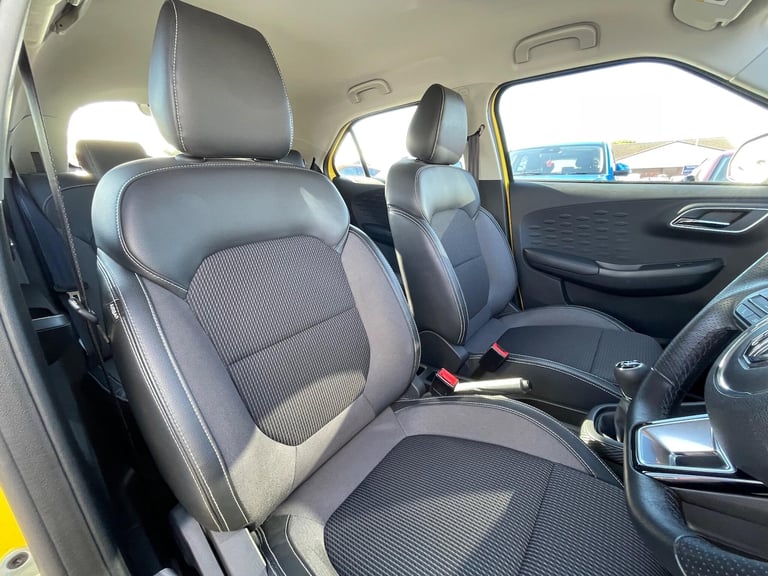 2018 MG MG3 1.5 VTi-TECH Exclusive Euro 6 (s/s) 5dr HATCHBACK Petrol Manual