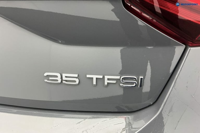 2020 Audi Q2 35 TFSI S Line 5dr S Tronic ESTATE PETROL Automatic