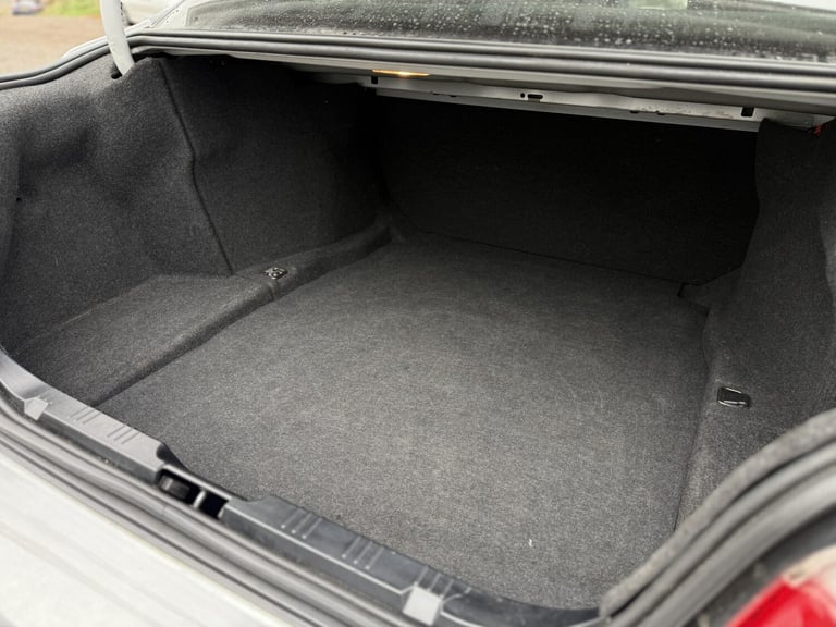 BMW 5 SERIES 2.5 525d M Sport Saloon 2007