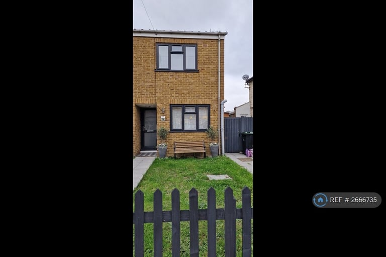 image for 2 bedroom house in Elmore Road, Enfield, EN3 (2 bed) (#2666735)