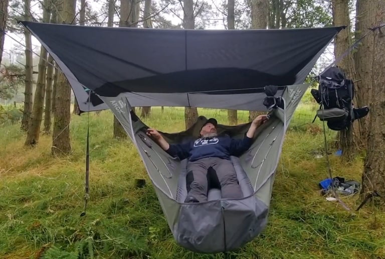 image for Amok Draumr 5.0 HAMMOCK