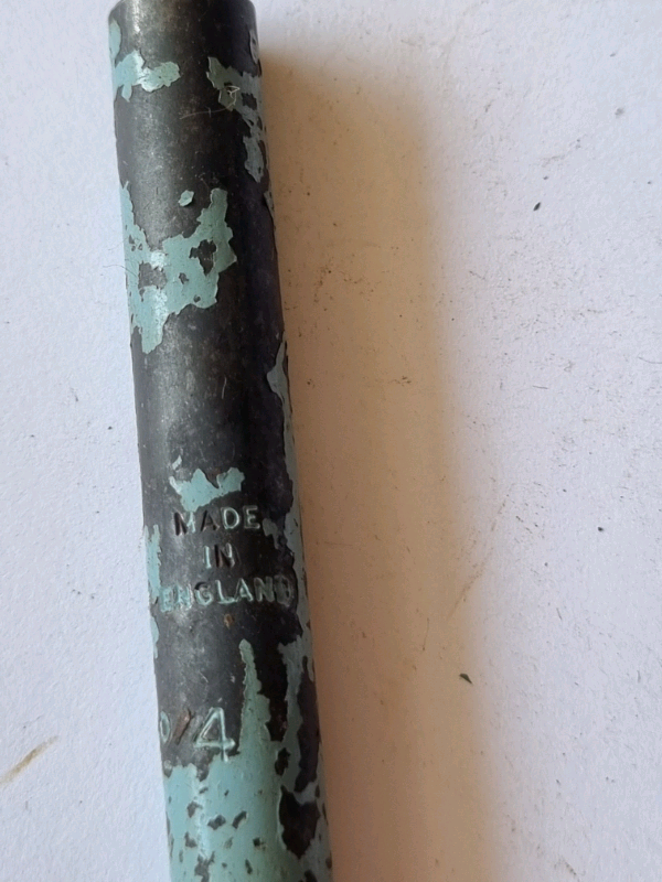 Leather Hole Making Tools