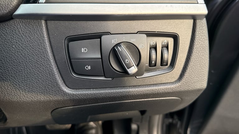 2019 BMW 3 Series 320i M Sport Shadow Edition 4dr Step Auto Petrol Saloon Saloon Petrol Automatic